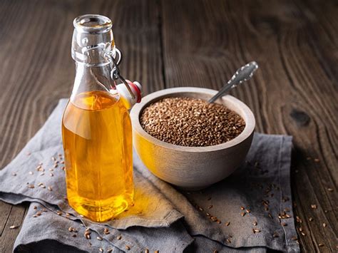 can you take flaxseed oil and fish oil together